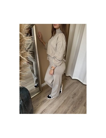Ensemble en maille / ANNA,